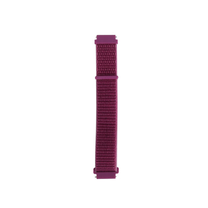 Nylon Loop Replacement Strap Watchband