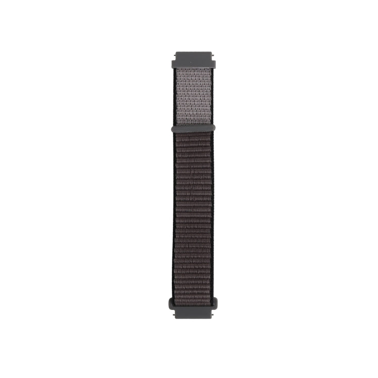 Nylon Loop Replacement Strap Watchband