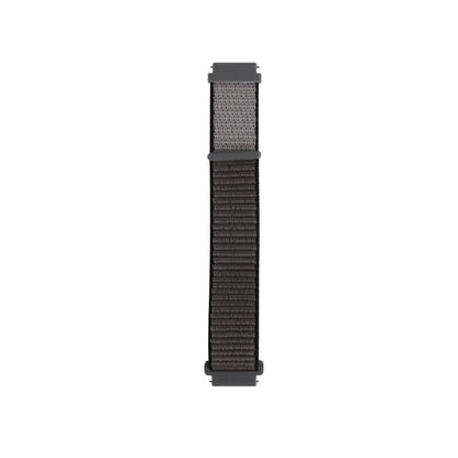 Nylon Loop Replacement Strap Watchband