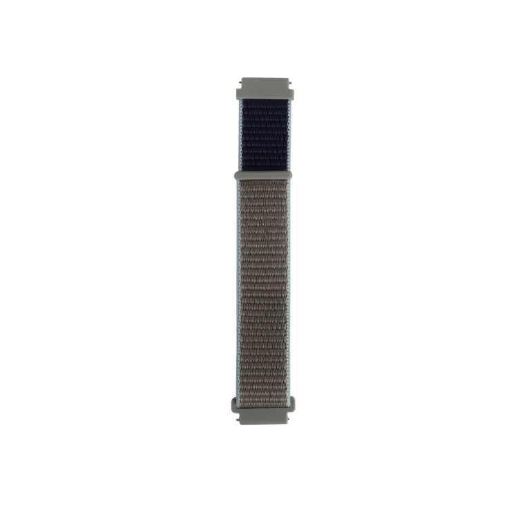 Nylon Loop Replacement Strap Watchband