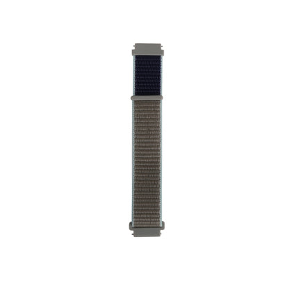 Nylon Loop Replacement Strap Watchband