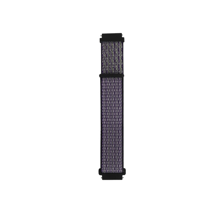 Nylon Loop Replacement Strap Watchband