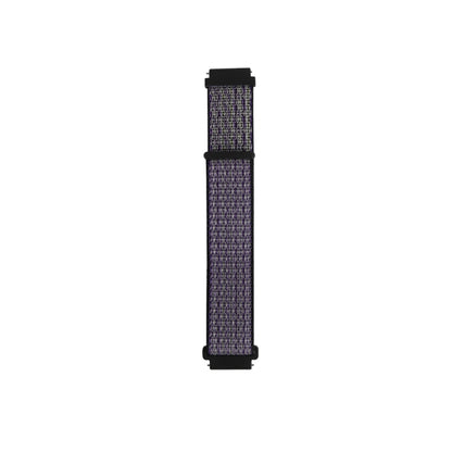 Nylon Loop Replacement Strap Watchband