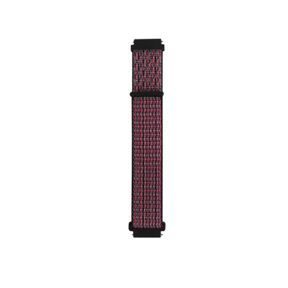 Nylon Loop Replacement Strap Watchband