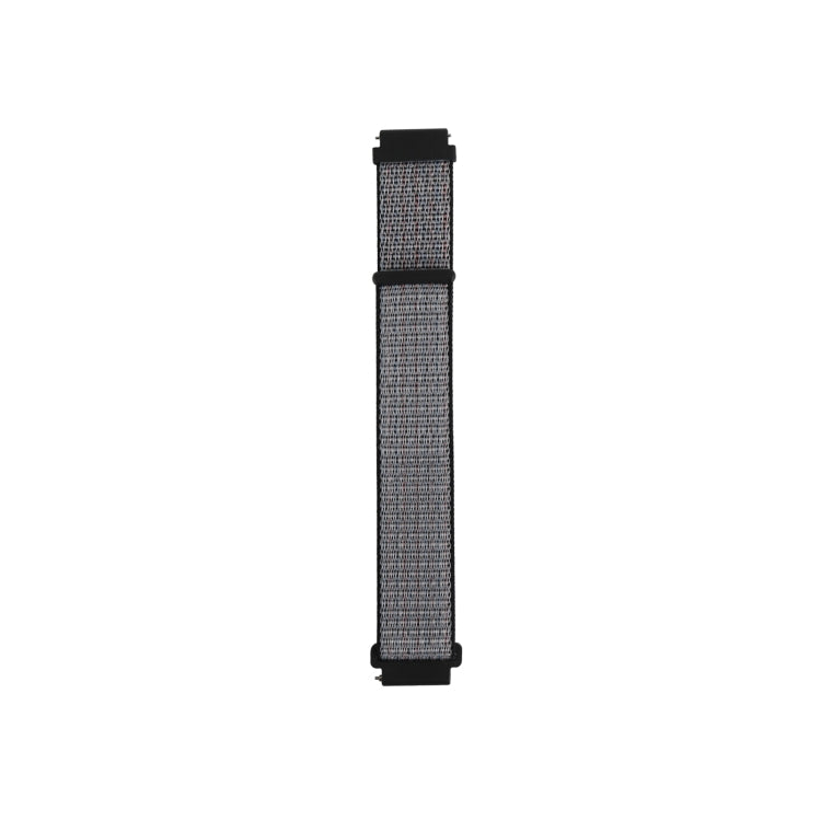 Nylon Loop Replacement Strap Watchband