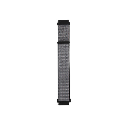 Nylon Loop Replacement Strap Watchband