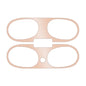 Wireless Bluetooth Earphone Magic Sound Metal Protective Sticker, For Beats Studio Buds