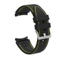 Silicone Stitching Replacement Strap Watchband
