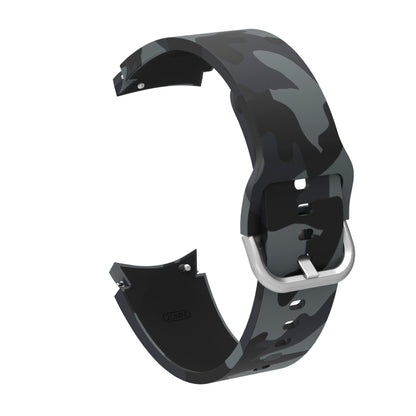 Silicone Printing Replacement Strap Watchband