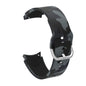 Silicone Printing Replacement Strap Watchband