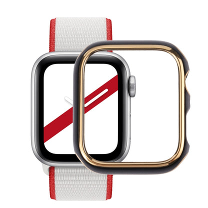 Dual-color Electroplating PC Protective Watch Case