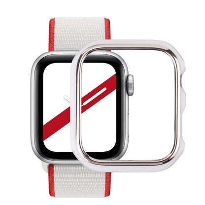 Dual-color Electroplating PC Protective Watch Case