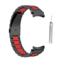 Three Strains Steel Replacement Strap Watchband