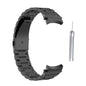 Three Strains Steel Replacement Strap Watchband
