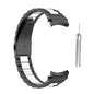 Three Strains Steel Replacement Strap Watchband
