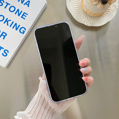 Transparent Card Slot Shockproof TPU Protective Case, For iPhone 13 mini, For iPhone 13 Pro, For iPhone 13 Pro Max