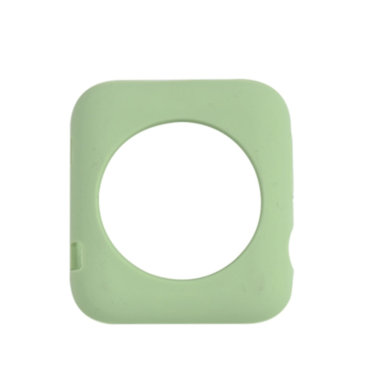 Shockproof All-inclusive Silicone Protective Case