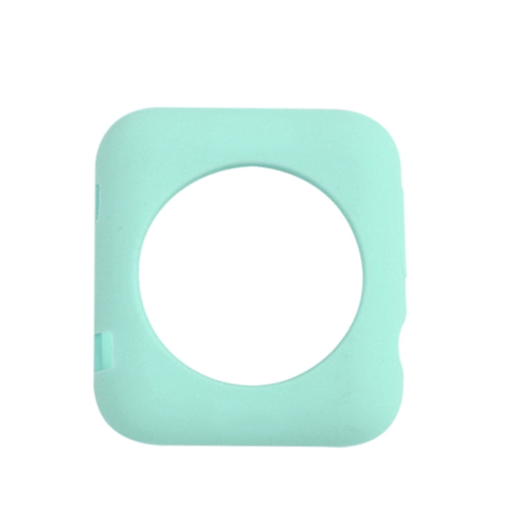 Shockproof All-inclusive Silicone Protective Case