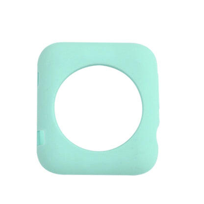 Shockproof All-inclusive Silicone Protective Case