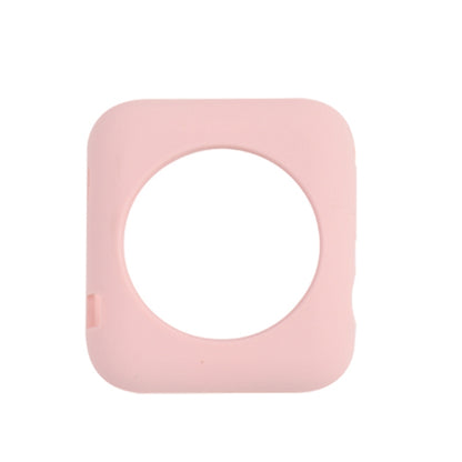 Shockproof All-inclusive Silicone Protective Case