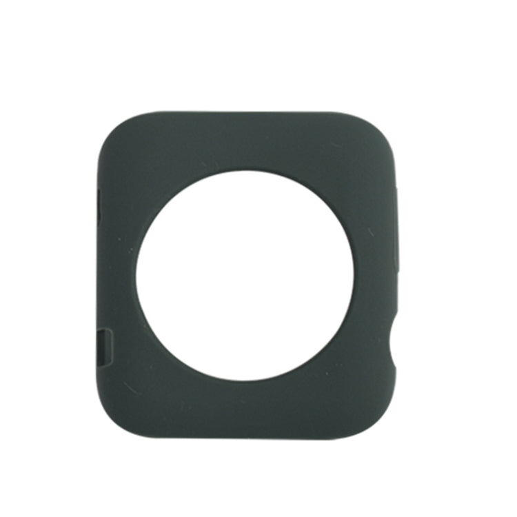 Shockproof All-inclusive Silicone Protective Case