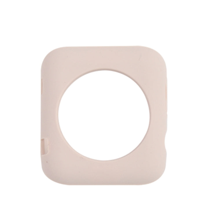 Shockproof All-inclusive Silicone Protective Case