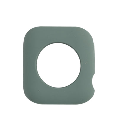 Shockproof All-inclusive Silicone Protective Case