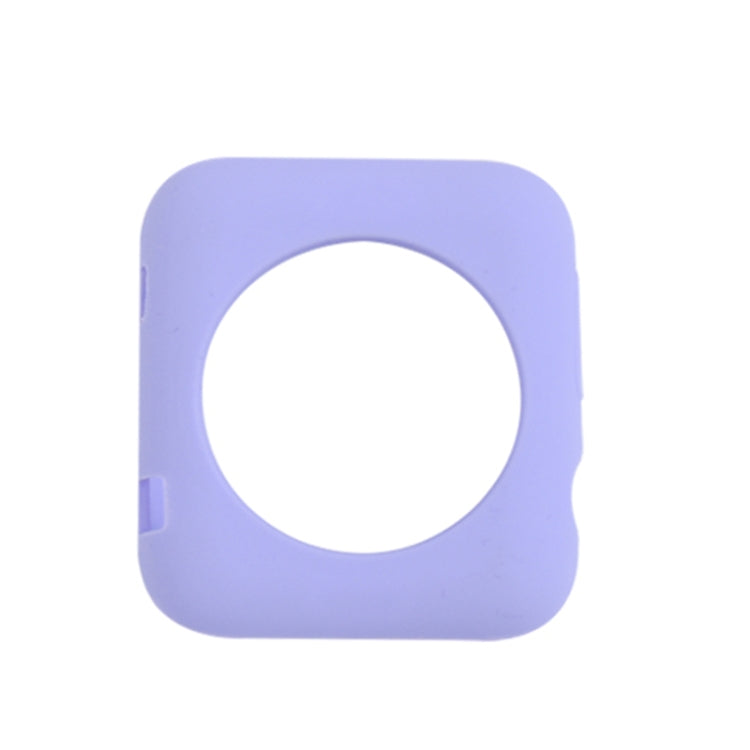 Shockproof All-inclusive Silicone Protective Case