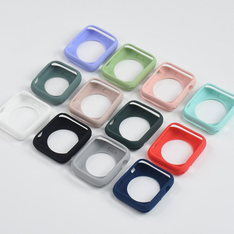 Shockproof All-inclusive Silicone Protective Case