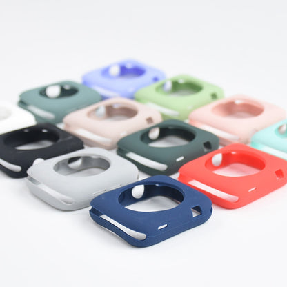 Shockproof All-inclusive Silicone Protective Case
