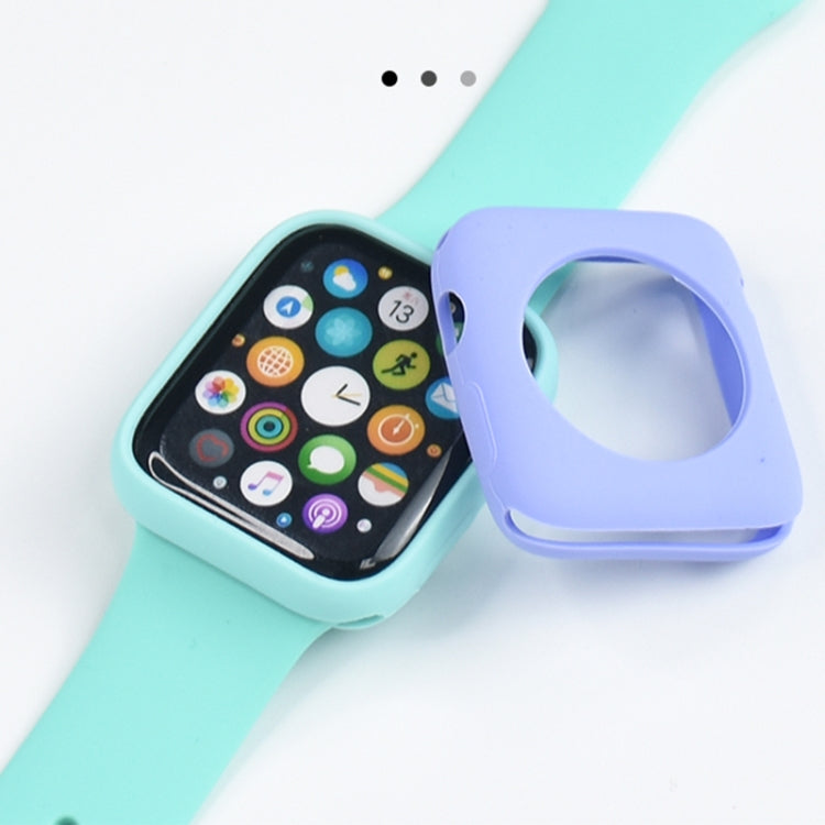Shockproof All-inclusive Silicone Protective Case