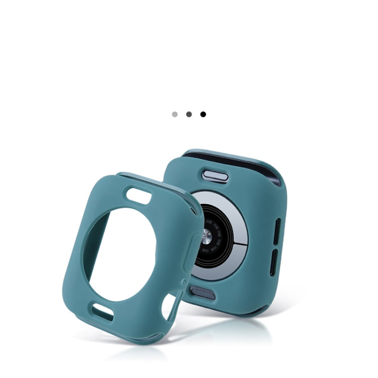 Shockproof All-inclusive Silicone Protective Case