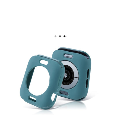 Shockproof All-inclusive Silicone Protective Case