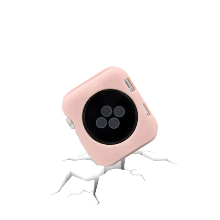 Shockproof All-inclusive Silicone Protective Case