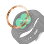 Smart Watch Steel Bezel Ring, A Version