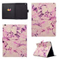 TPU Horizontal Flip Leather Case with Holder & Card Slot & Sleep / Wake-up Function