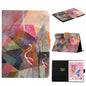 TPU Horizontal Flip Leather Case with Holder & Card Slot & Sleep / Wake-up Function