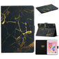 TPU Horizontal Flip Leather Case with Holder & Card Slot & Sleep / Wake-up Function