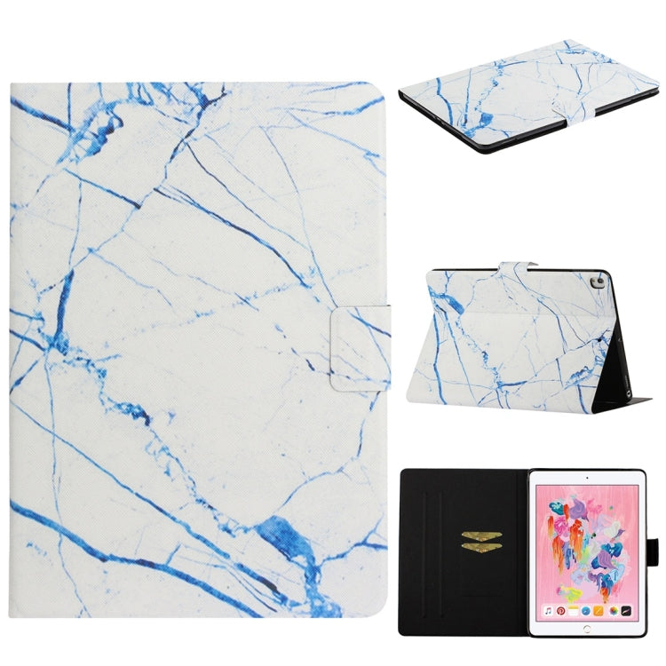 TPU Horizontal Flip Leather Case with Holder & Card Slot & Sleep / Wake-up Function