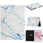 TPU Horizontal Flip Leather Case with Holder & Card Slot & Sleep / Wake-up Function