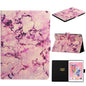 TPU Horizontal Flip Leather Case with Holder & Card Slot & Sleep / Wake-up Function