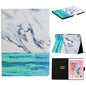 TPU Horizontal Flip Leather Case with Holder & Card Slot & Sleep / Wake-up Function