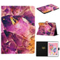 TPU Horizontal Flip Leather Case with Holder & Card Slot & Sleep / Wake-up Function