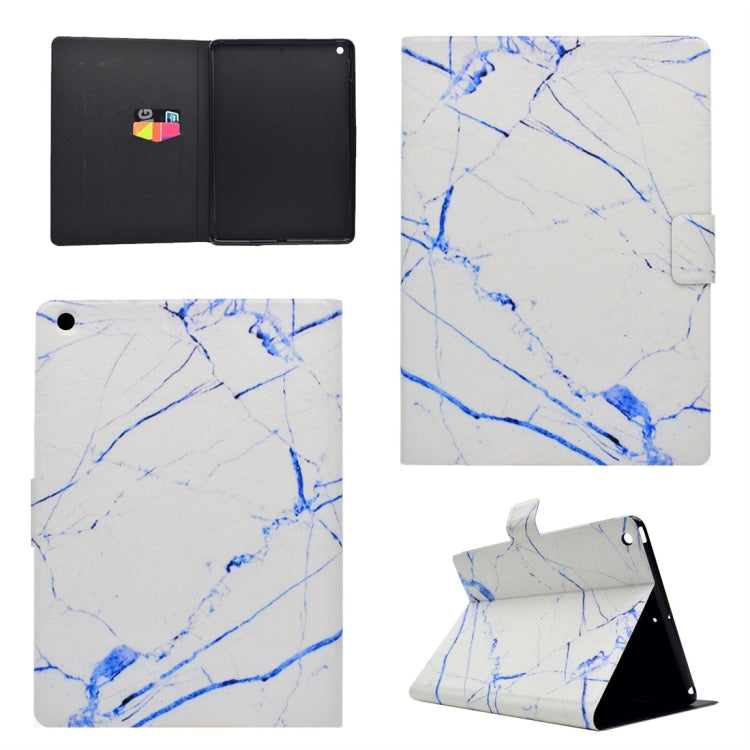 TPU Horizontal Flip Leather Case with Holder & Card Slot & Sleep / Wake-up Function