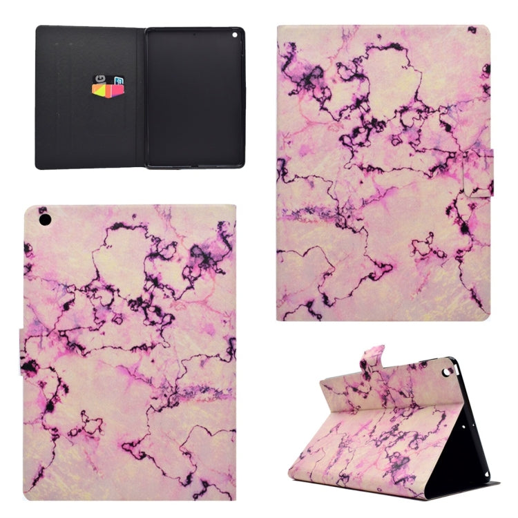 TPU Horizontal Flip Leather Case with Holder & Card Slot & Sleep / Wake-up Function