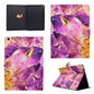 TPU Horizontal Flip Leather Case with Holder & Card Slot & Sleep / Wake-up Function