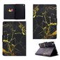 TPU Horizontal Flip Leather Case with Holder & Card Slot & Sleep / Wake-up Function