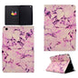 TPU Horizontal Flip Leather Case with Holder & Card Slot & Sleep / Wake-up Function