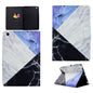 TPU Horizontal Flip Leather Case with Holder & Card Slot & Sleep / Wake-up Function