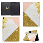 TPU Horizontal Flip Leather Case with Holder & Card Slot & Sleep / Wake-up Function
